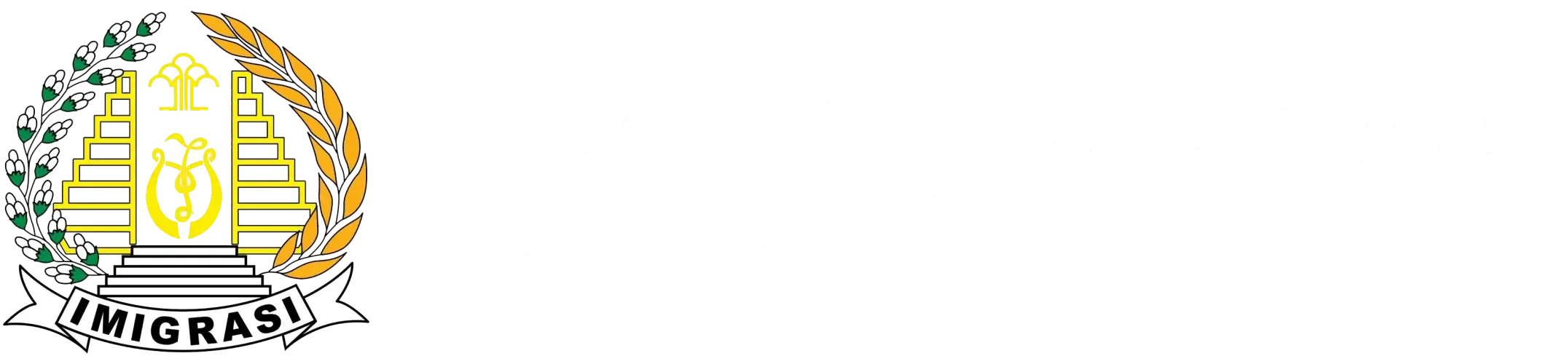 Direktorat Jenderal Imigrasi Kota Bima